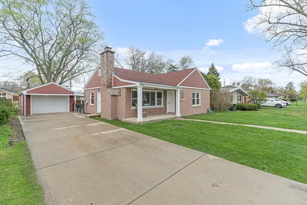 $449,900 | 8926 Menard Avenue, Morton Grove, IL 60053