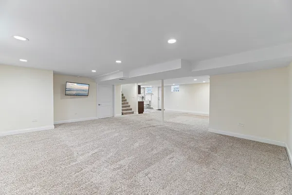 $449,900 | 8926 Menard Avenue, Morton Grove, IL 60053