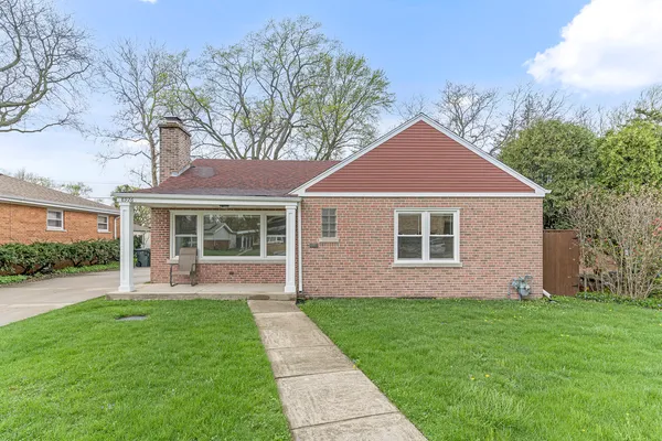 $449,900 | 8926 Menard Avenue, Morton Grove, IL 60053
