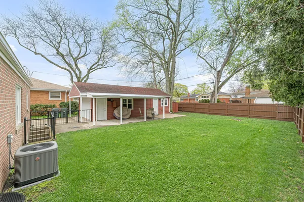 $449,900 | 8926 Menard Avenue, Morton Grove, IL 60053