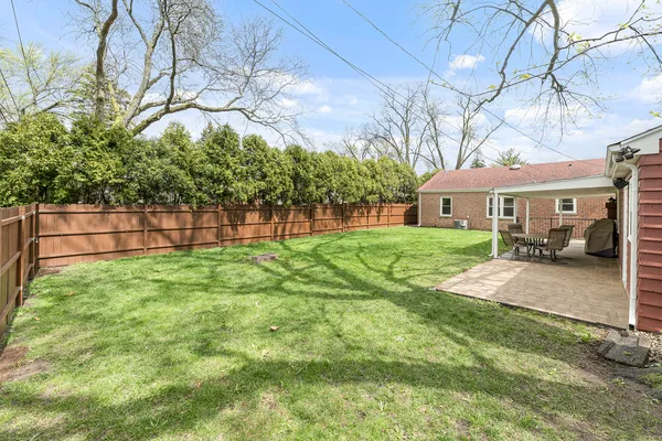 $449,900 | 8926 Menard Avenue, Morton Grove, IL 60053