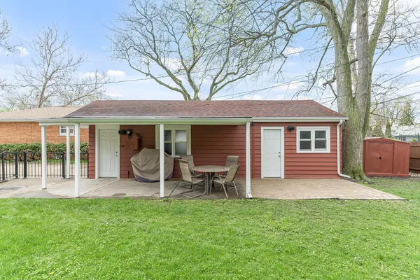 $449,900 | 8926 Menard Avenue, Morton Grove, IL 60053