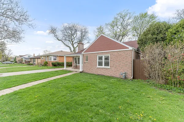 $449,900 | 8926 Menard Avenue, Morton Grove, IL 60053