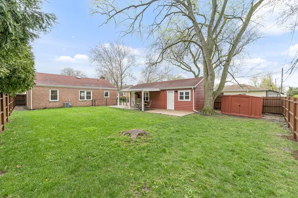 $449,900 | 8926 Menard Avenue, Morton Grove, IL 60053