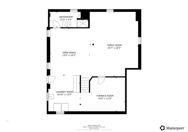 $449,900 | 8926 Menard Avenue, Morton Grove, IL 60053