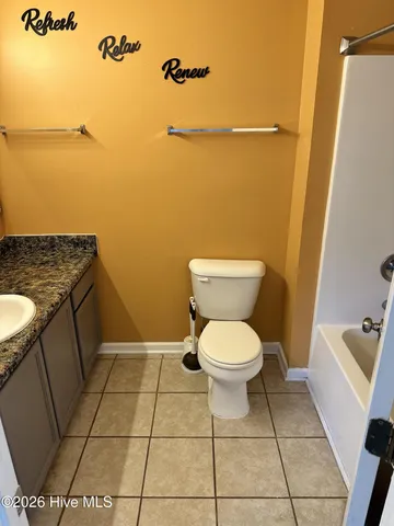 $1,500 | 113 Byrum Run, Hubert, NC 28539