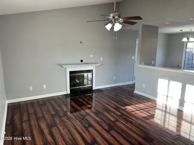 $1,500 | 113 Byrum Run, Hubert, NC 28539