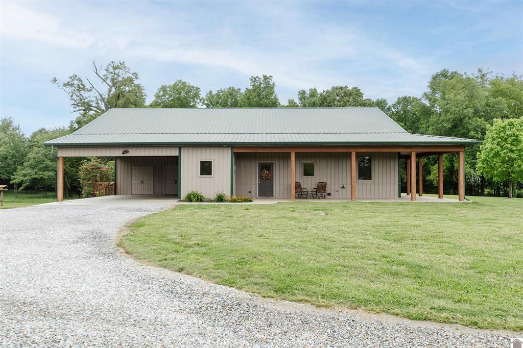 1430 Spence Chapel Road Mayfield, KY 42066 - Photo 35 of 50 137298-e6929318-0026-4694-a389-72958e074