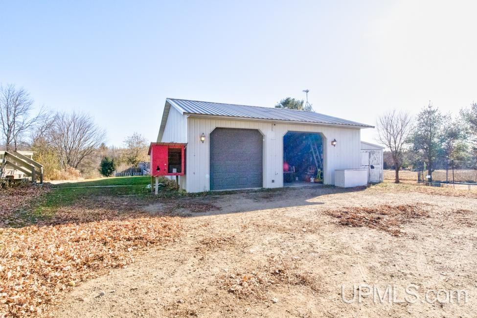 N9578 Lance Road Daggett, MI 49821 - Photo 44 of 58
