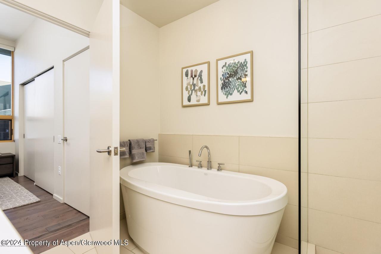 200 Evans Road, Unit 102 Basalt, CO 81621 - Photo 18 of 31 Bathroom Tub