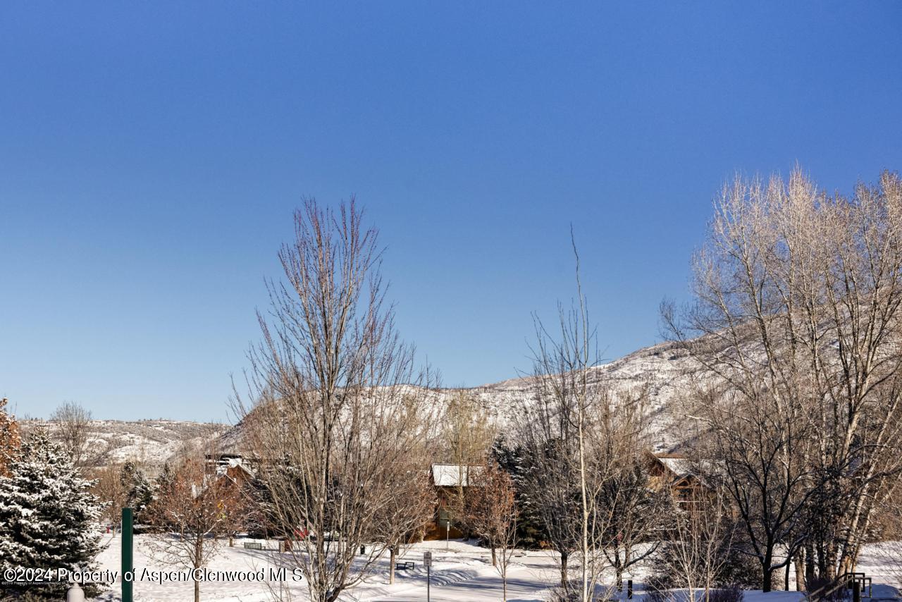 200 Evans Road, Unit 102 Basalt, CO 81621 - Photo 29 of 31 Mountain View