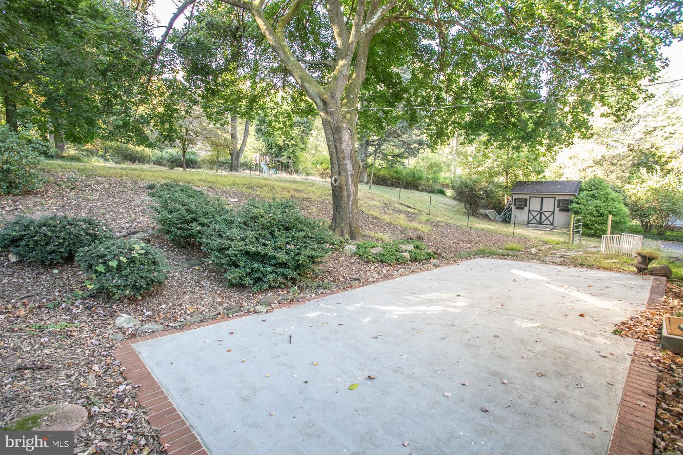 288 Devonshire Road Devon, PA 19333 - Photo 41 of 41 Large patio