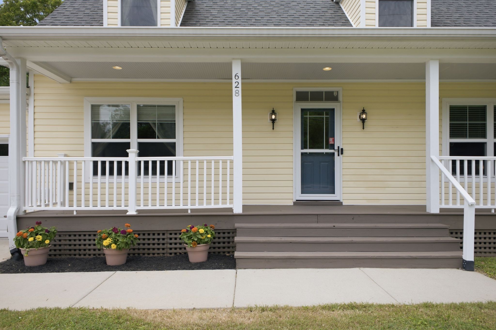 628 Tulip Grove Road Hermitage, TN 37076 - Photo 4 of 41