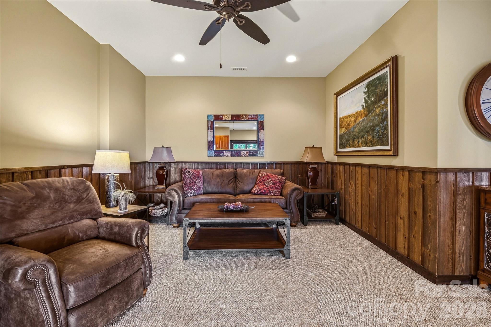 136 Merrills Ridge Road Asheville, NC 28803 - Photo 22 of 34 Gallery Image 22