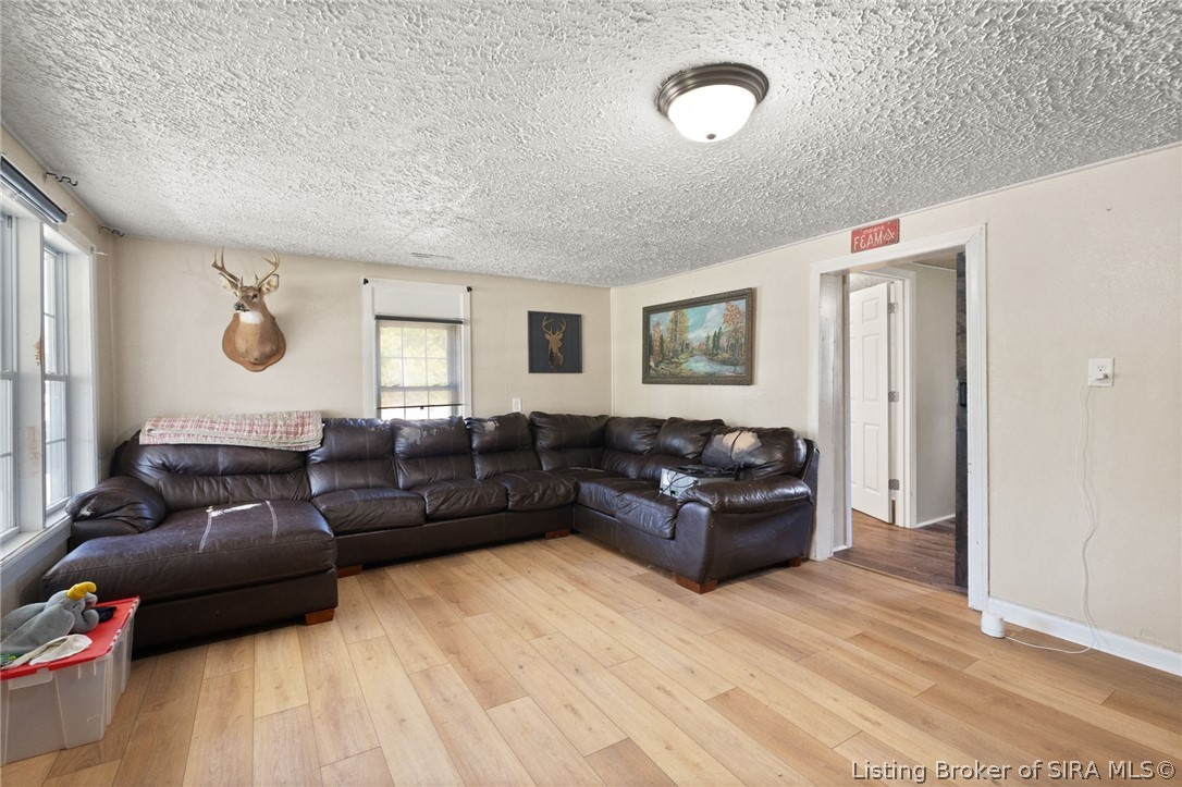 1868 East Harrod Road Austin, IN 47102 - Photo 11 of 57