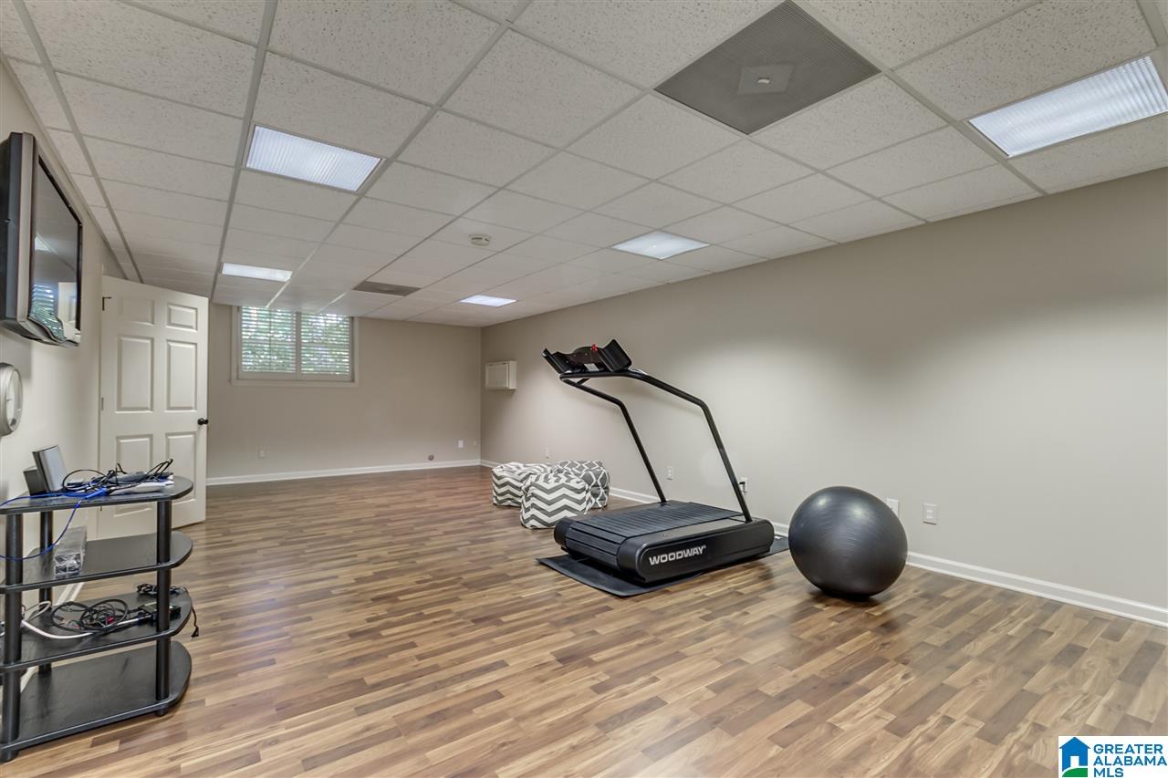 3516 Branch Mill Road Birmingham, AL 35223 - Photo 40 of 50