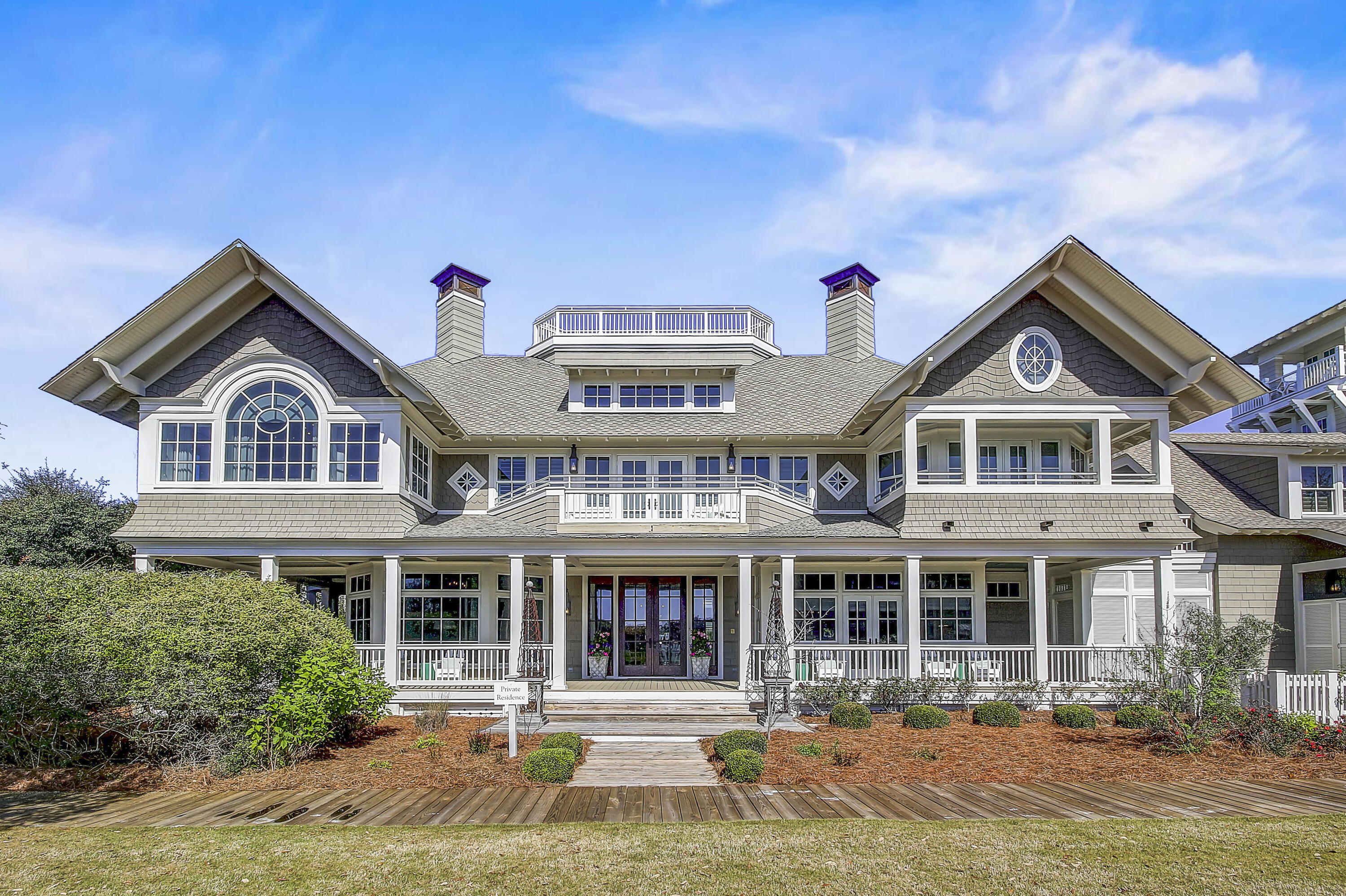 95 South Founders Lane Inlet Beach, FL 32461 - Photo 1 of 92 Gallery Image 1