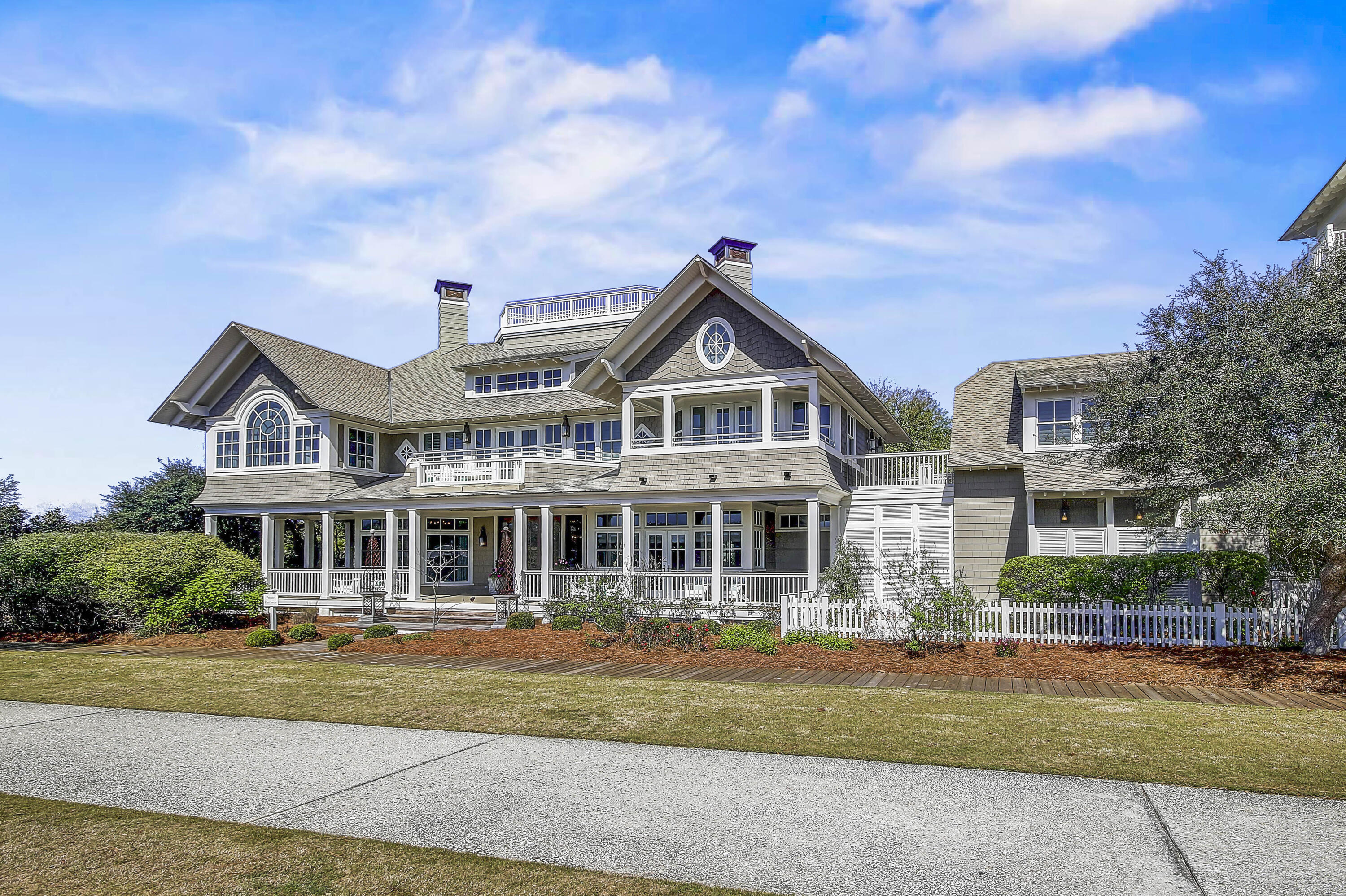 95 South Founders Lane Inlet Beach, FL 32461 - Photo 2 of 92 Gallery Image 2