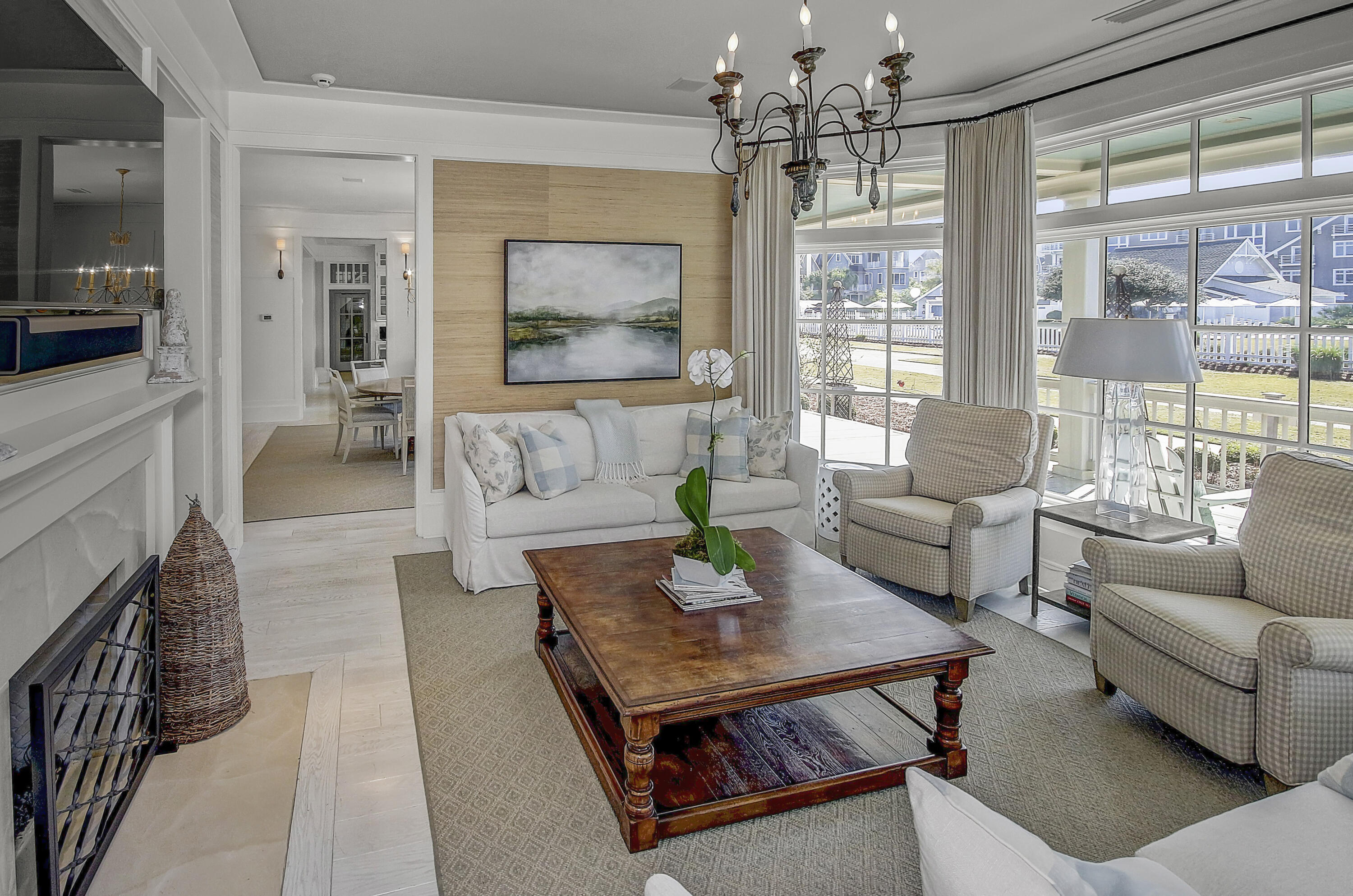 95 South Founders Lane Inlet Beach, FL 32461 - Photo 27 of 92 Gallery Image 27