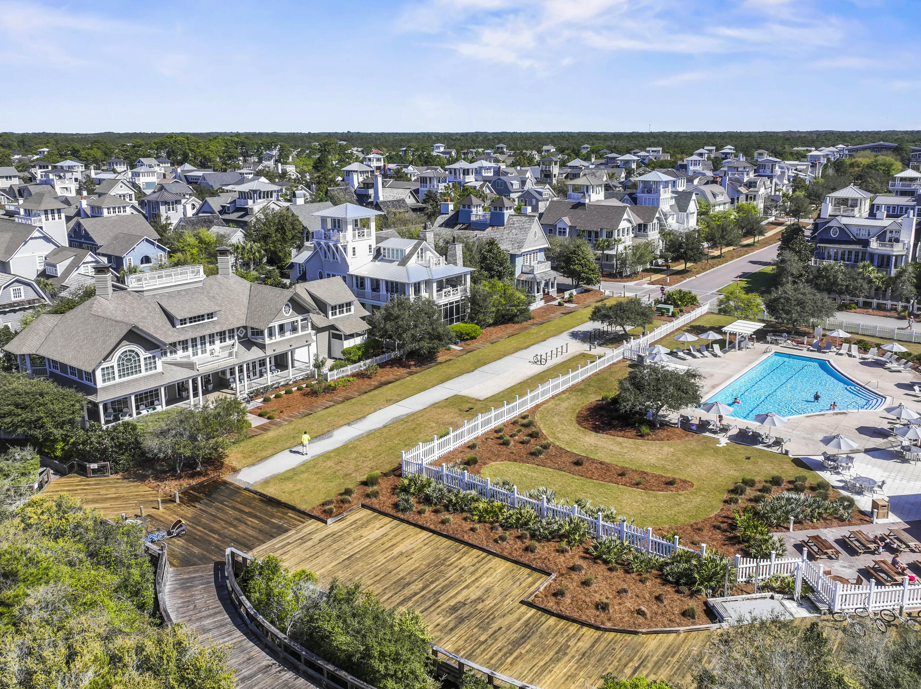 95 South Founders Lane Inlet Beach, FL 32461 - Photo 3 of 92 Gallery Image 3