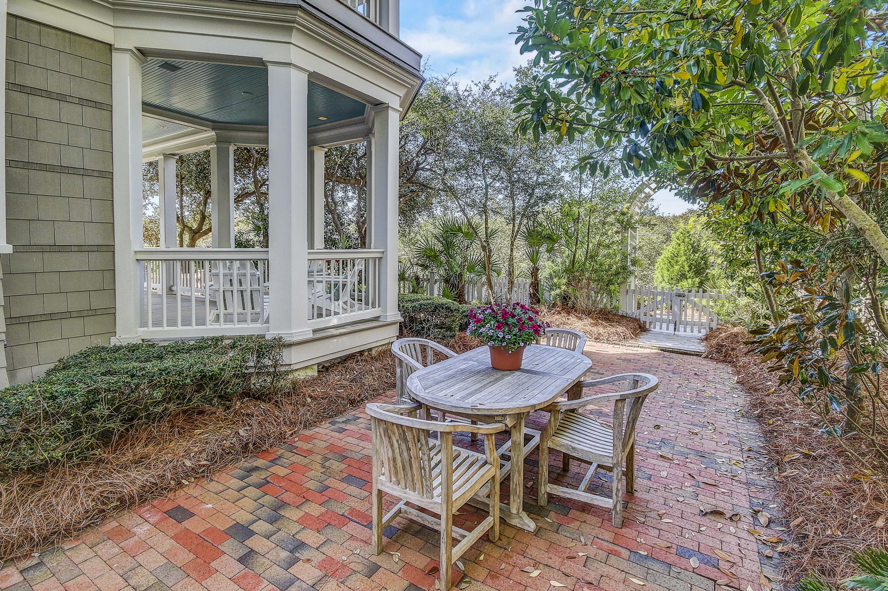 95 South Founders Lane Inlet Beach, FL 32461 - Photo 32 of 92 Gallery Image 32