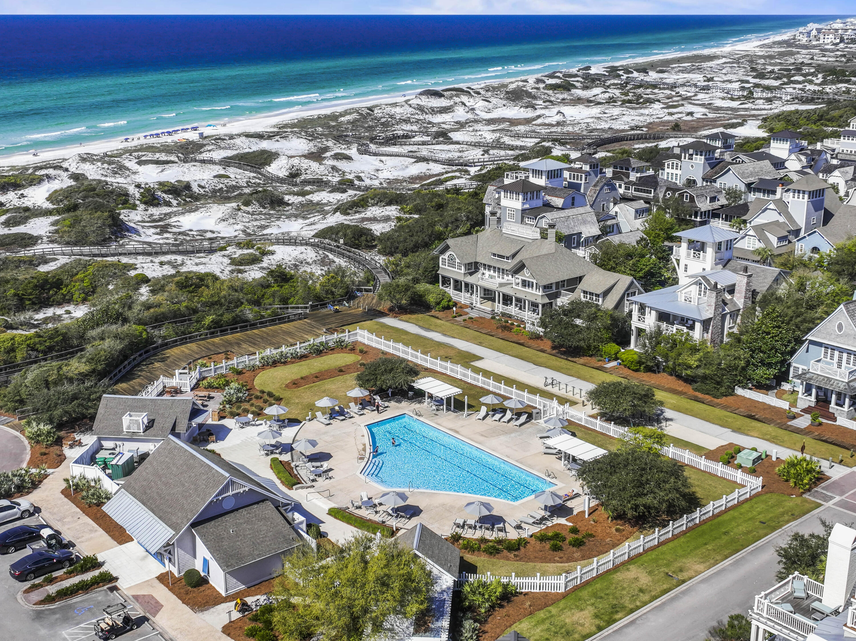 95 South Founders Lane Inlet Beach, FL 32461 - Photo 4 of 92 Gallery Image 4