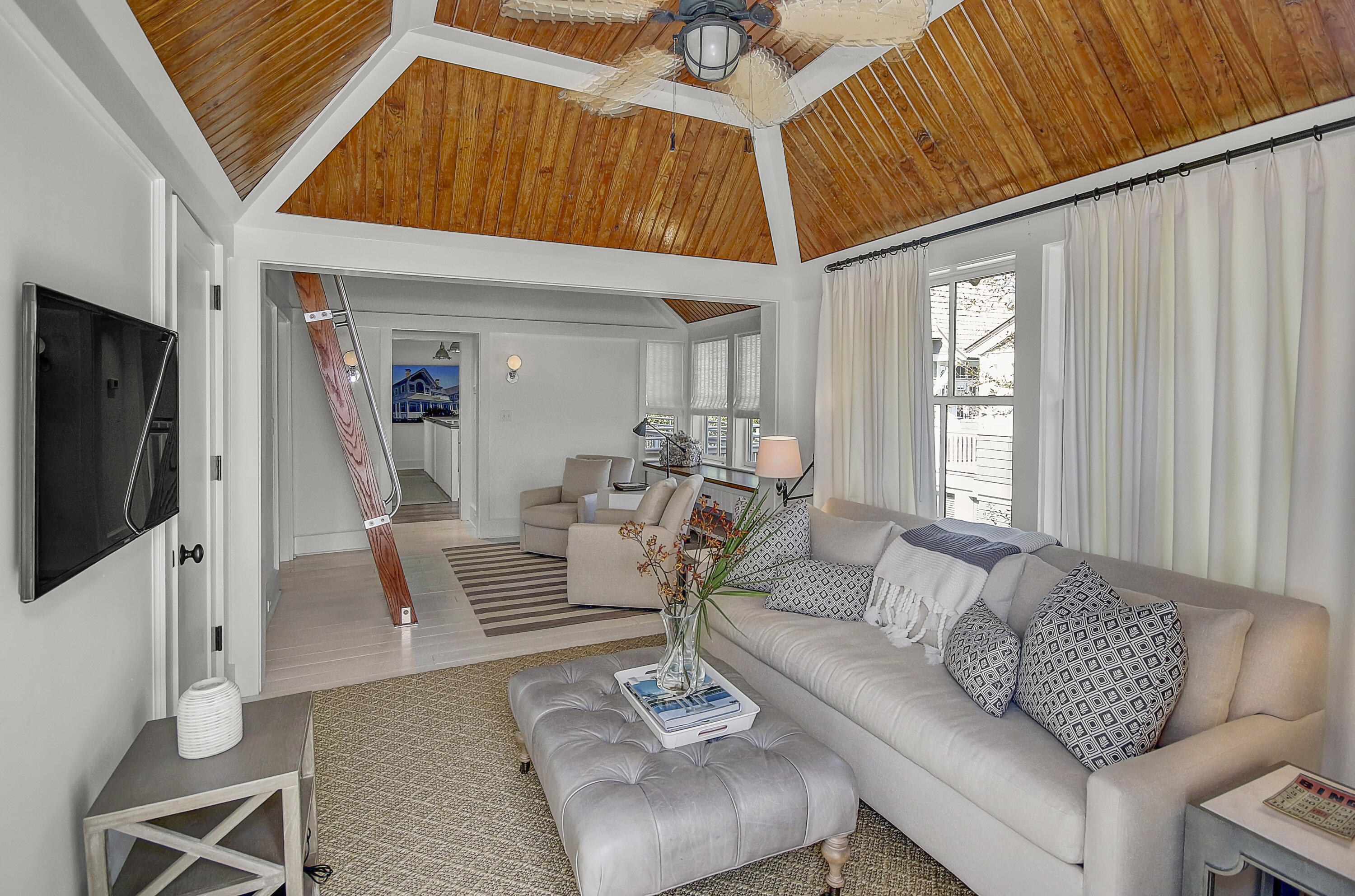 95 South Founders Lane Inlet Beach, FL 32461 - Photo 62 of 92 Gallery Image 62