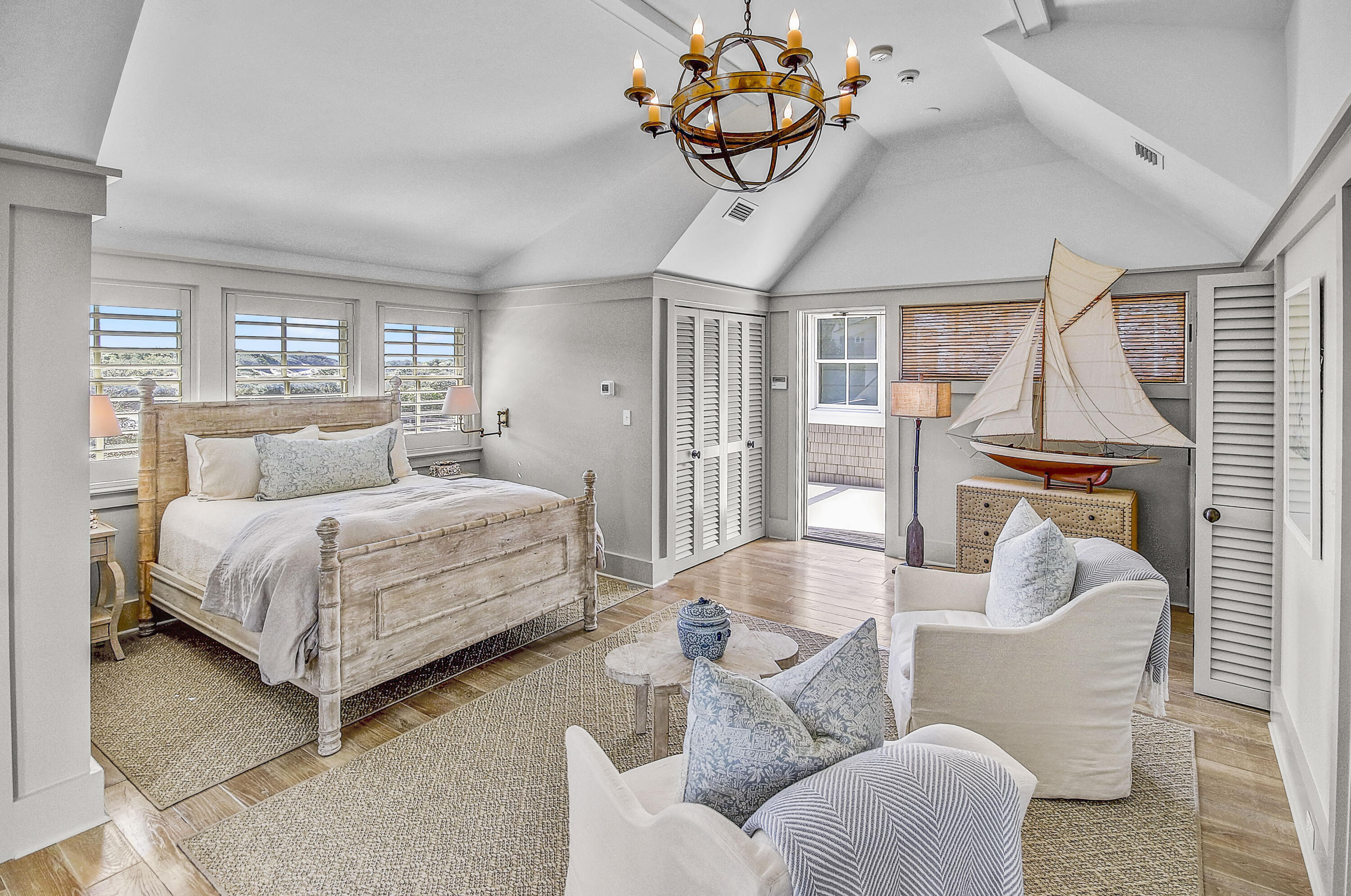95 South Founders Lane Inlet Beach, FL 32461 - Photo 75 of 92 Gallery Image 75
