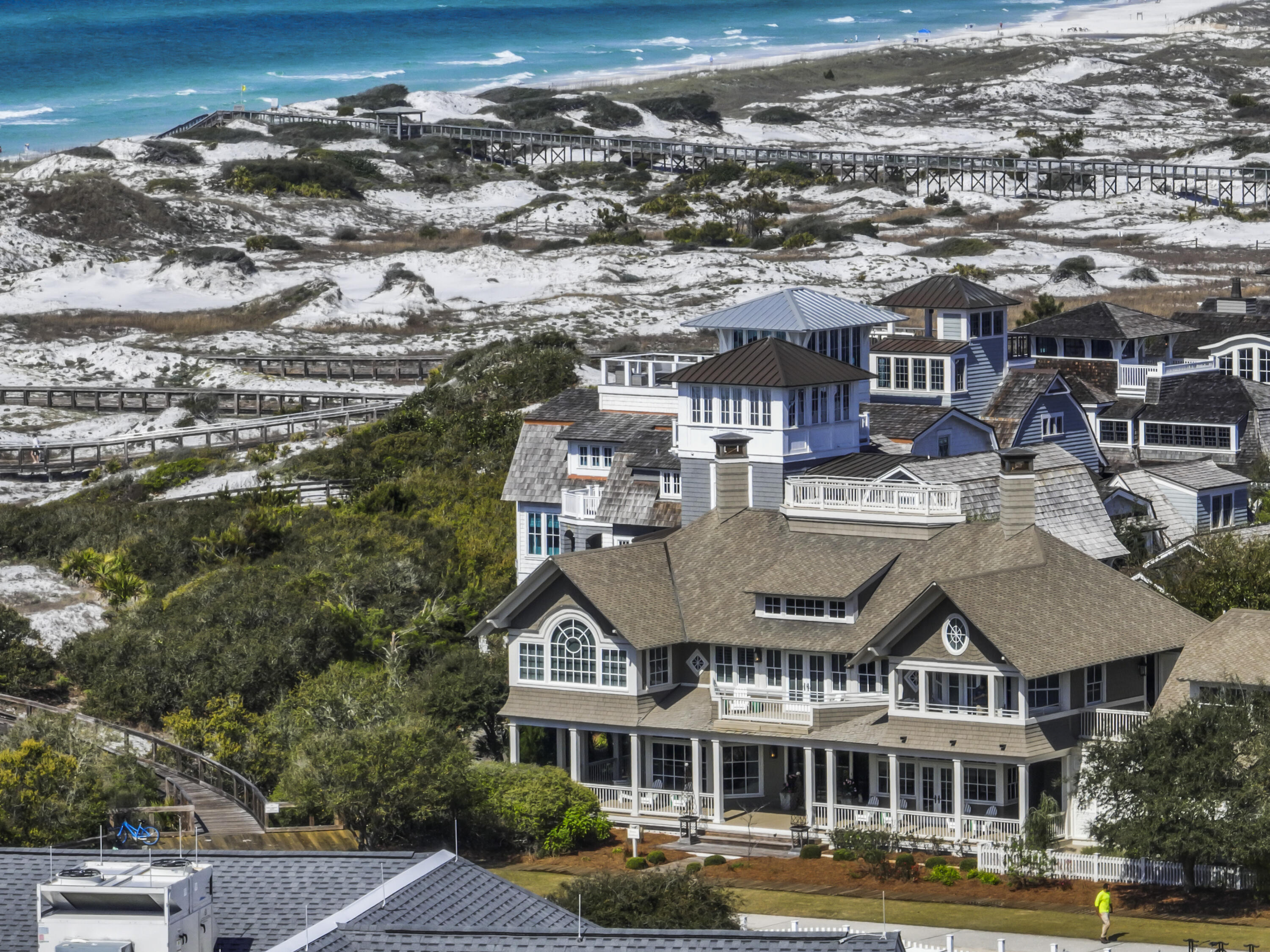95 South Founders Lane Inlet Beach, FL 32461 - Photo 88 of 92 Gallery Image 88
