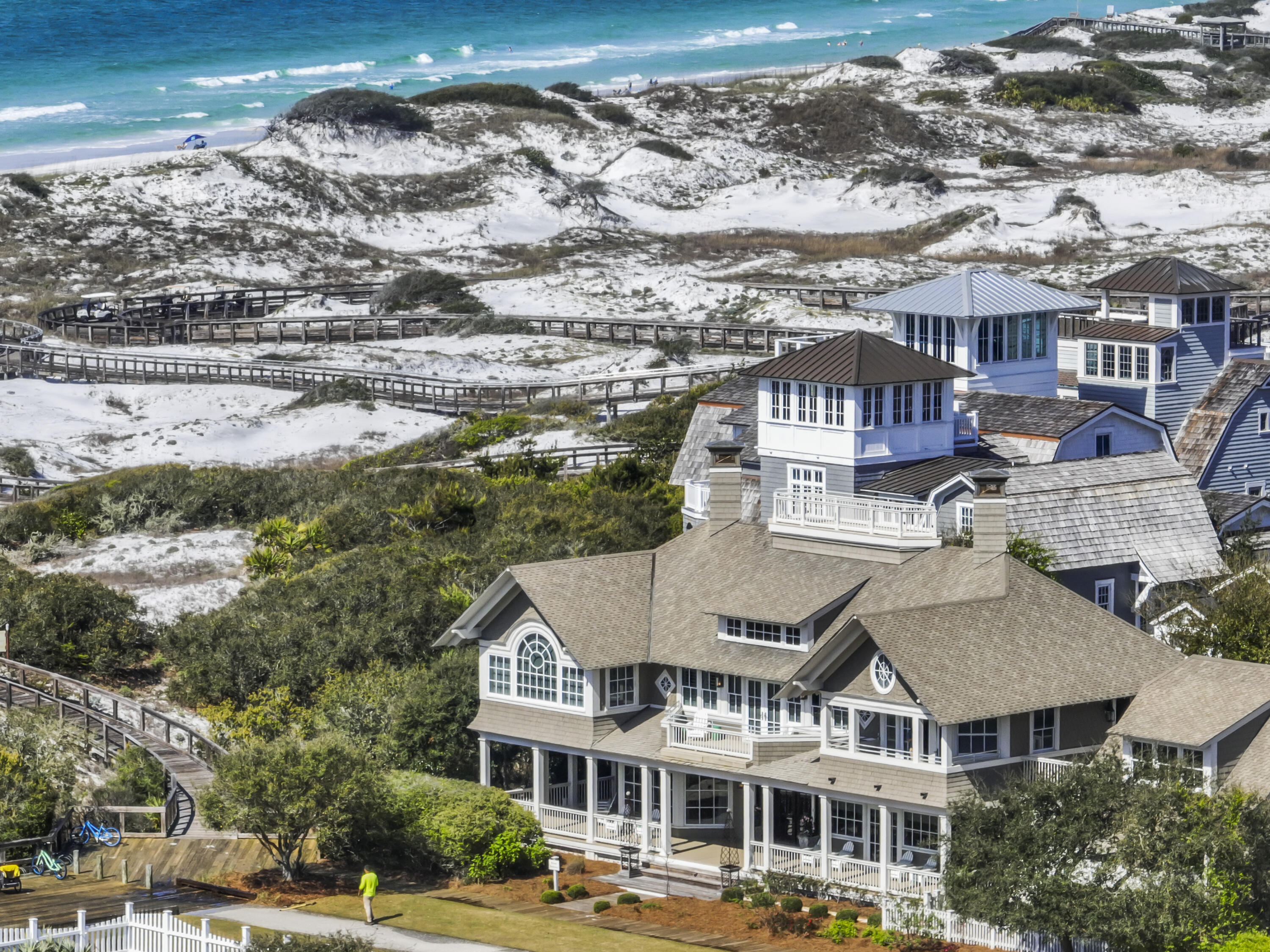 95 South Founders Lane Inlet Beach, FL 32461 - Photo 89 of 92 Gallery Image 89