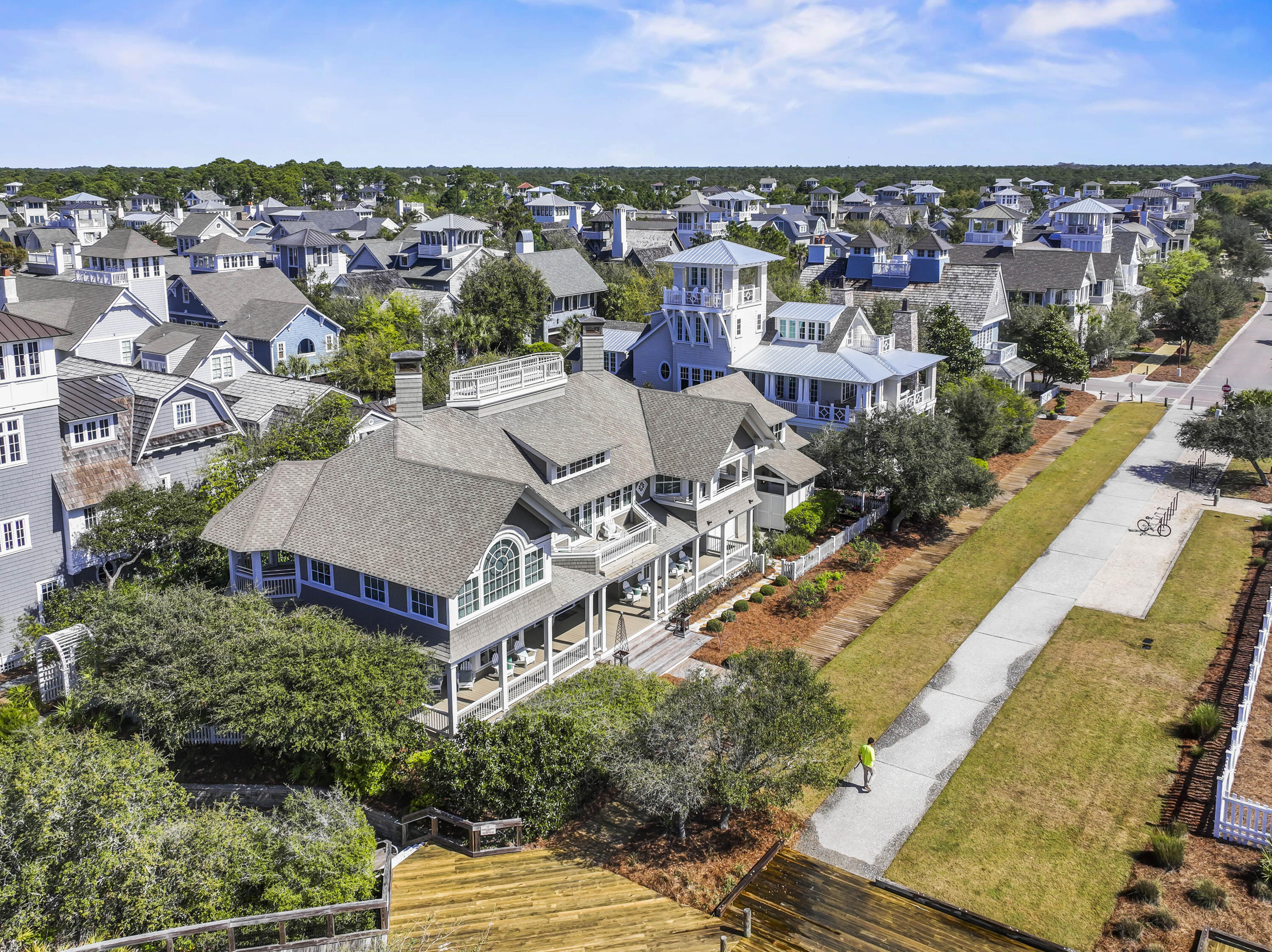 95 South Founders Lane Inlet Beach, FL 32461 - Photo 91 of 92 Gallery Image 91