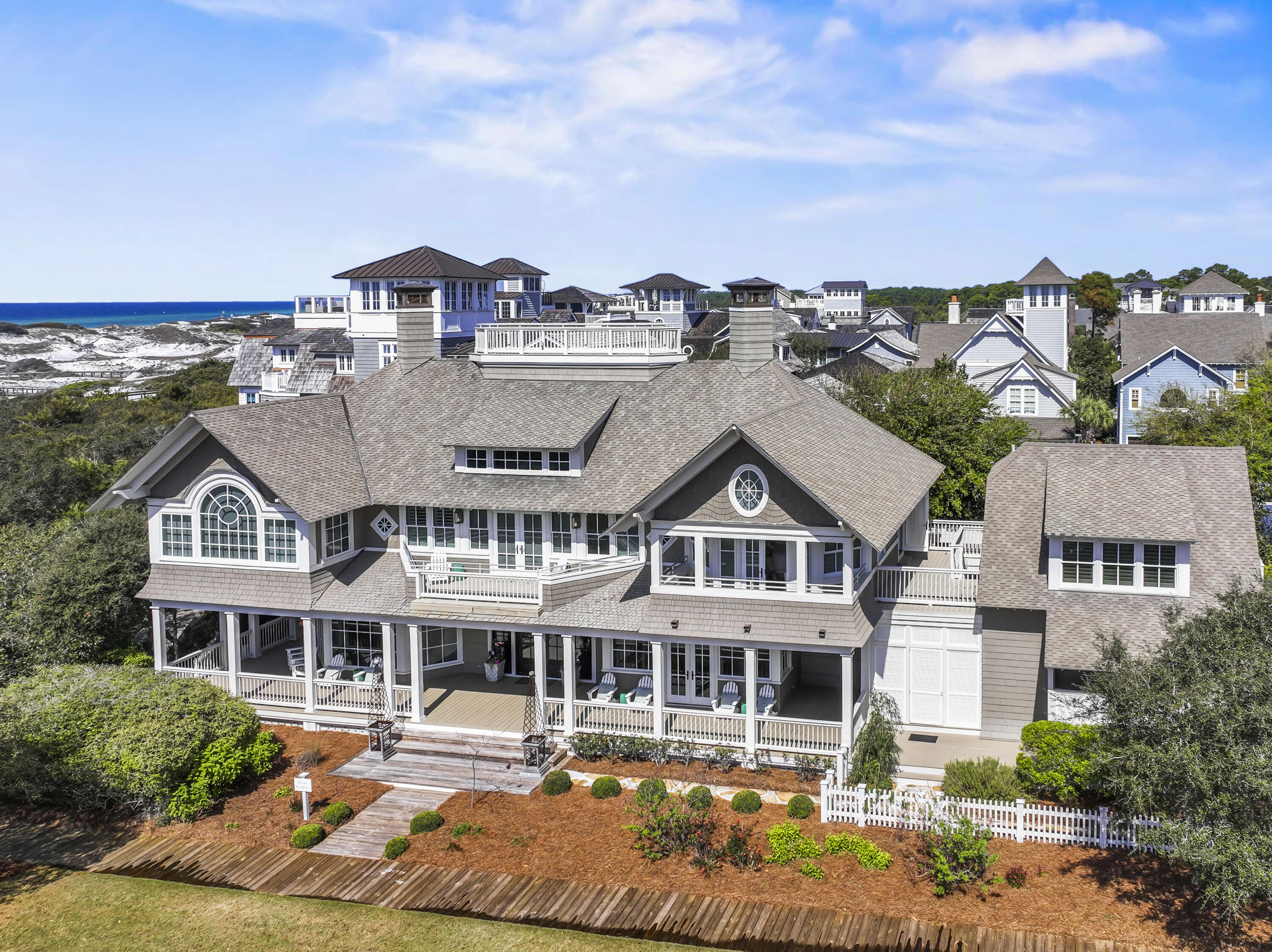 95 South Founders Lane Inlet Beach, FL 32461 - Photo 92 of 92 Gallery Image 92