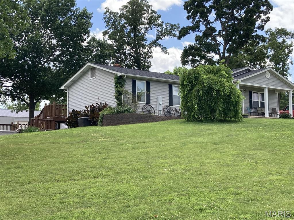5352 St Louis Rock Road Villa Ridge, MO 63089 - Photo 2 of 18