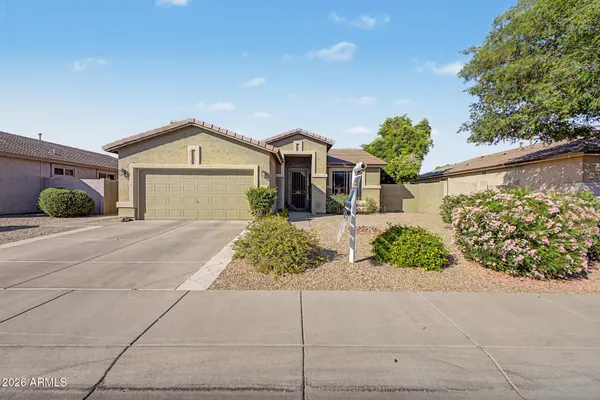 $514,900 | 6186 West Wikieup Lane, Glendale, AZ 85308