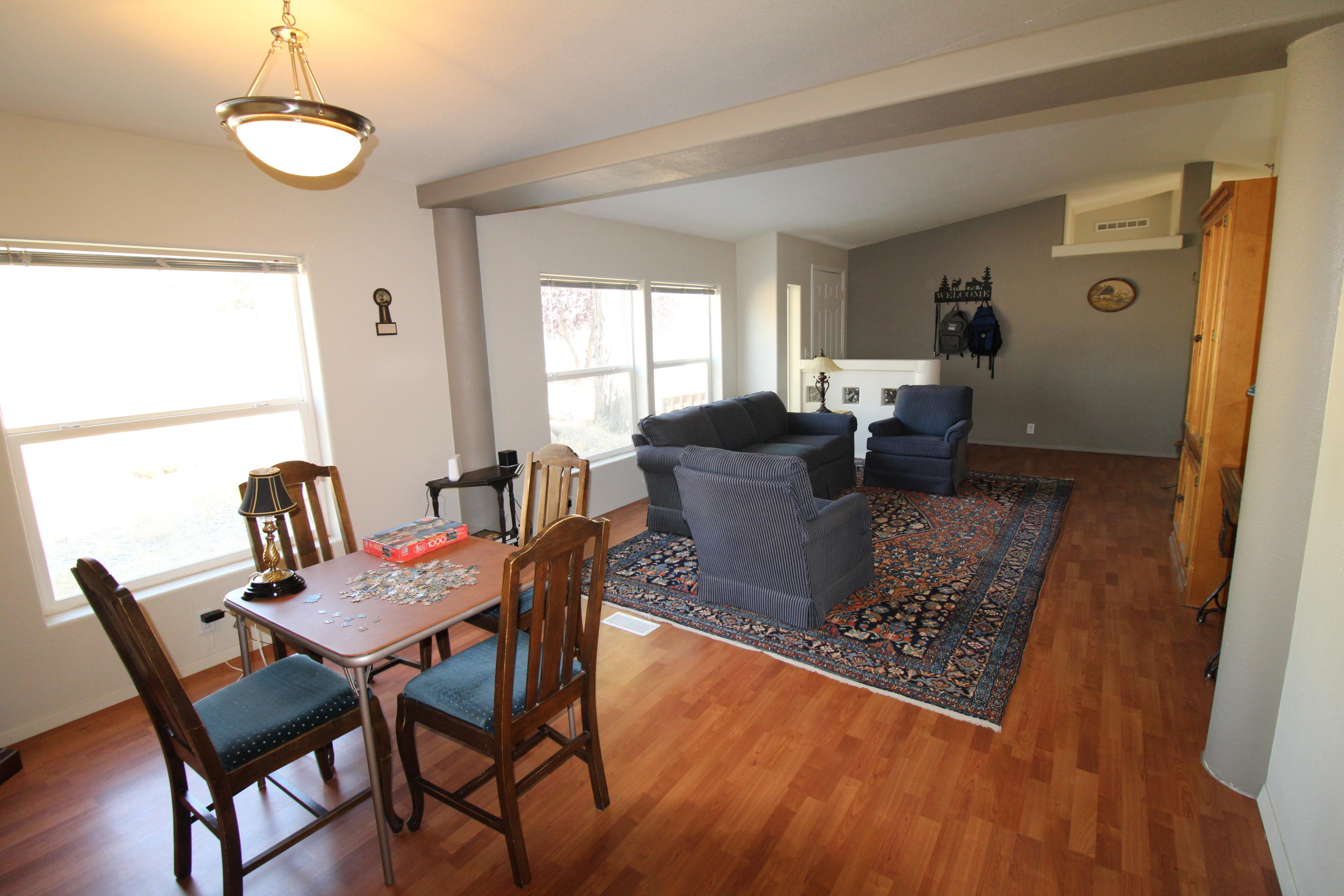 7571 Southeast Walther Loop Prineville, OR 97754 - Photo 7 of 38 Living Room 3