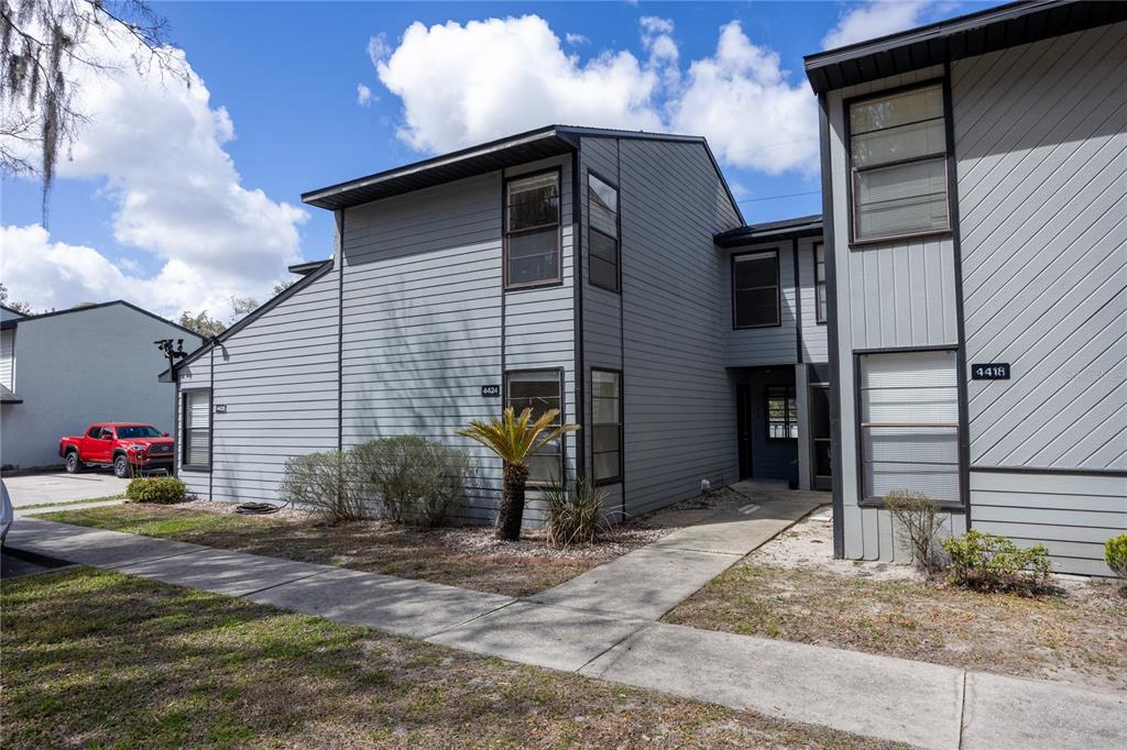 4424 Southwest 20th Lane Gainesville, FL 32607 - Photo 1 of 32