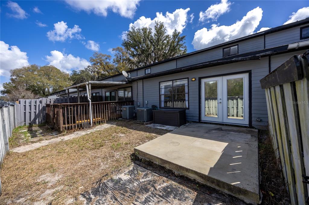 4424 Southwest 20th Lane Gainesville, FL 32607 - Photo 28 of 32