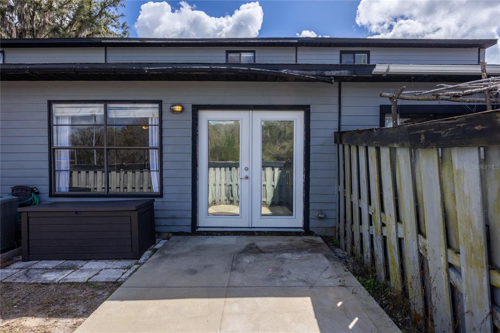 4424 Southwest 20th Lane Gainesville, FL 32607 - Photo 29 of 32