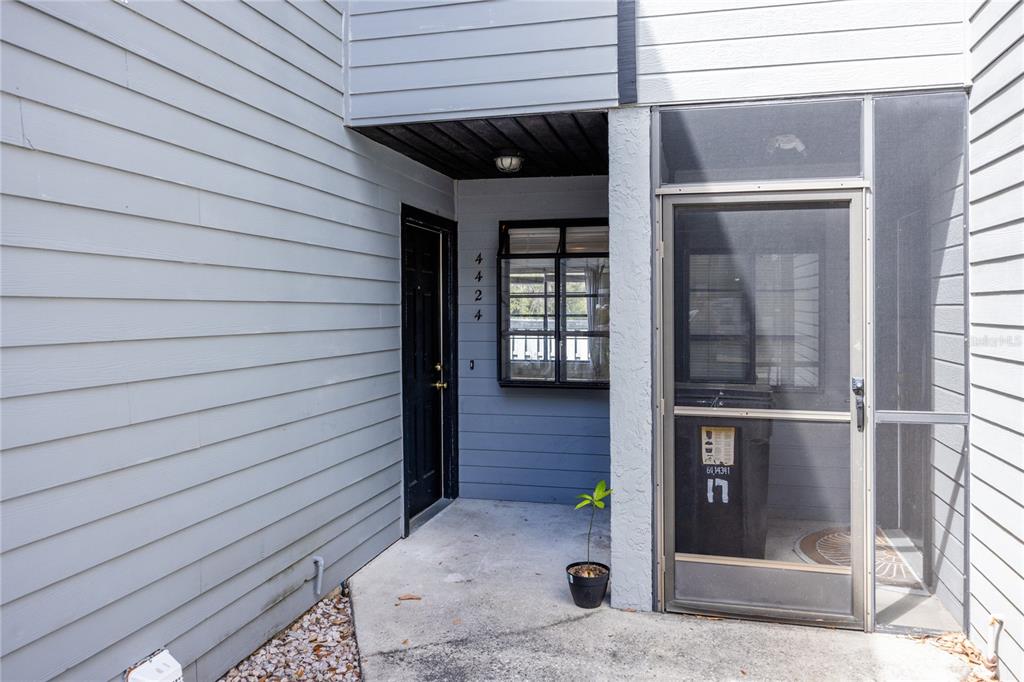 4424 Southwest 20th Lane Gainesville, FL 32607 - Photo 31 of 32