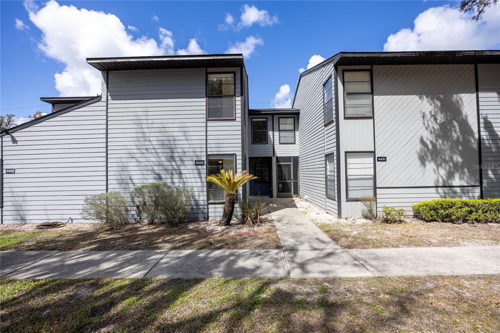 4424 Southwest 20th Lane Gainesville, FL 32607 - Photo 7 of 32