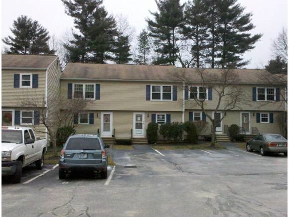 56 Durham Road, Unit 9 Dover, NH 03820 - Photo 1 of 1