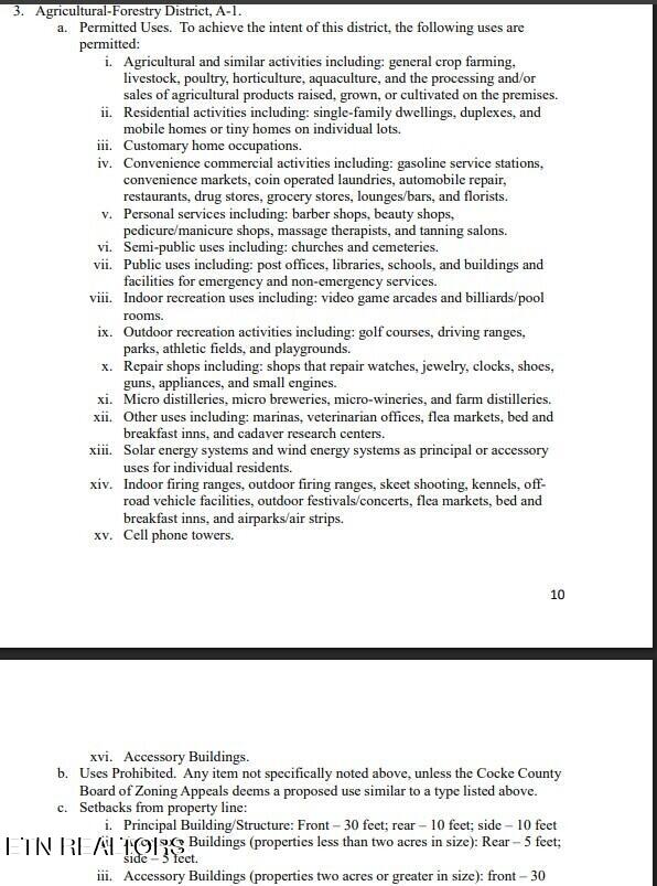 565 Highway 160 Newport, TN 37821 - Photo 40 of 40 30