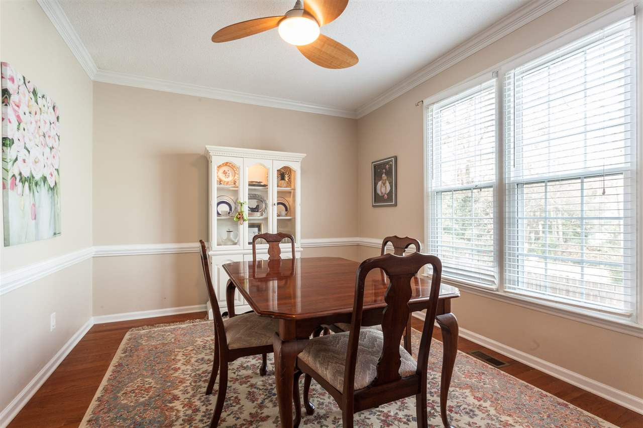 8513 Yucca Trail Raleigh, NC 27615 - Photo 14 of 30 Photo 14