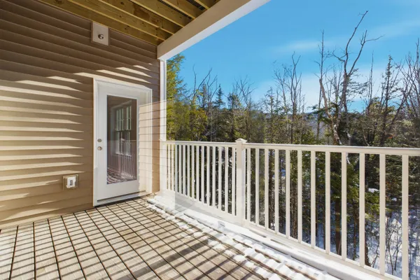 $595,000 | 20 Twin Tip Terrace, Unit 7, Lincoln, NH 03251