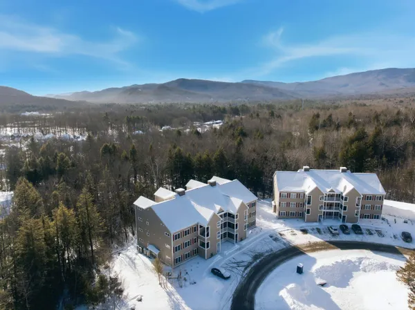 $595,000 | 20 Twin Tip Terrace, Unit 7, Lincoln, NH 03251