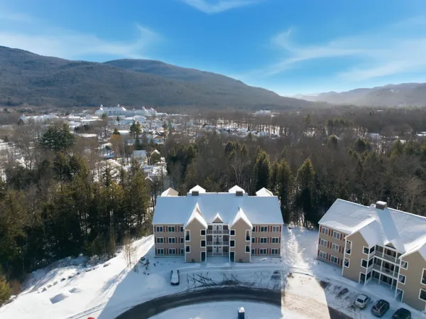 $595,000 | 20 Twin Tip Terrace, Unit 7, Lincoln, NH 03251