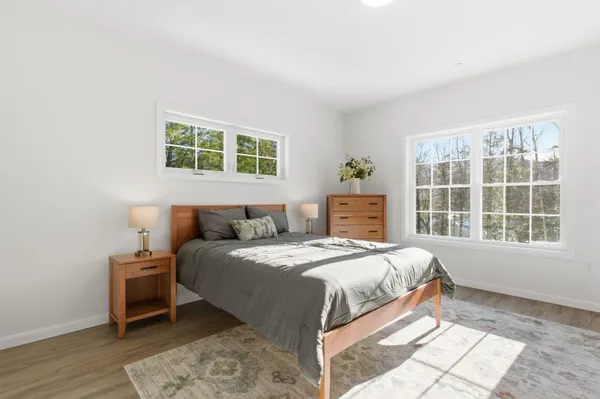 $595,000 | 20 Twin Tip Terrace, Unit 7, Lincoln, NH 03251