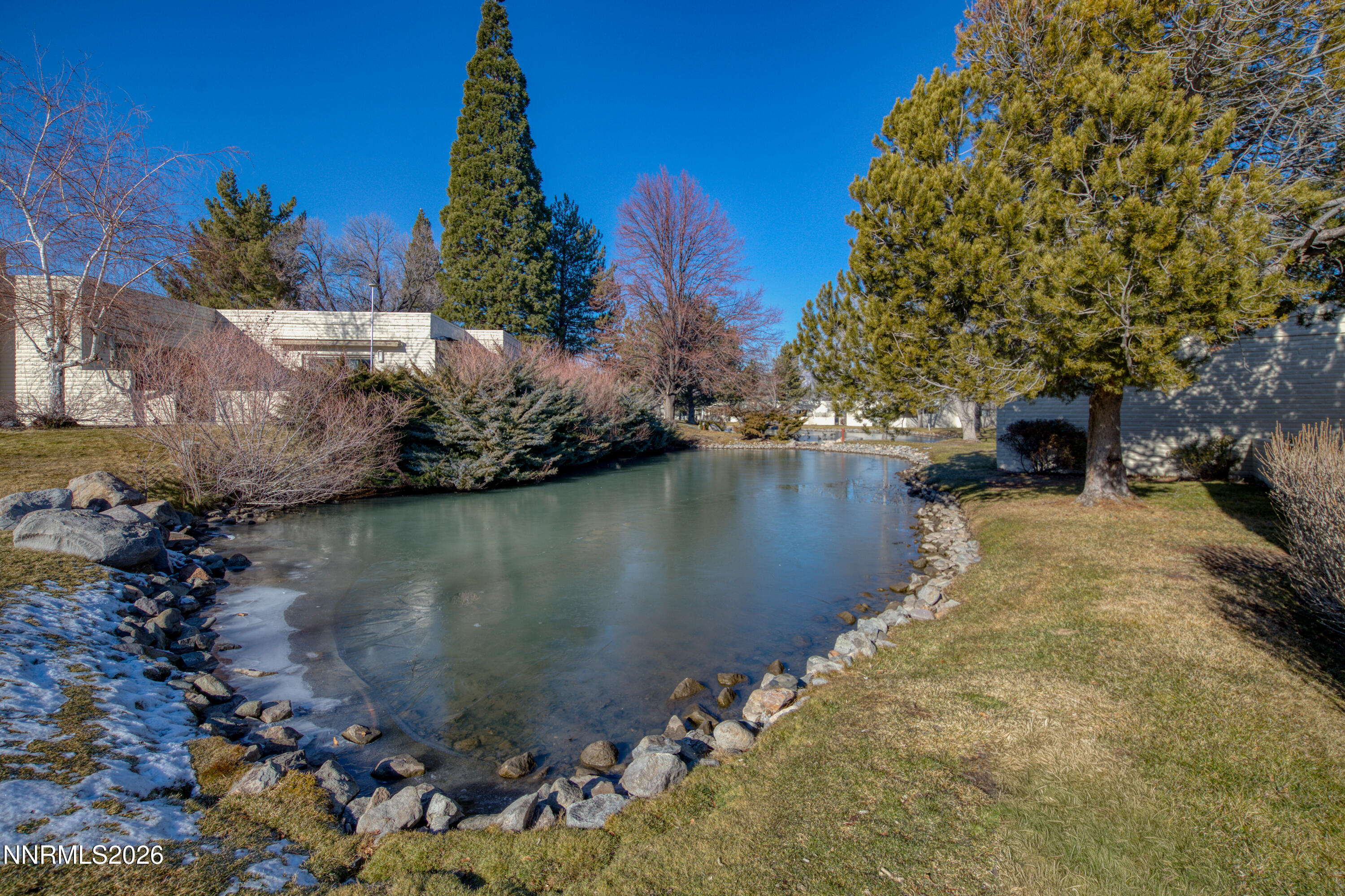 4915 Lakeridge Terrace West Reno, NV 89509 - Photo 39 of 41 a view of lake