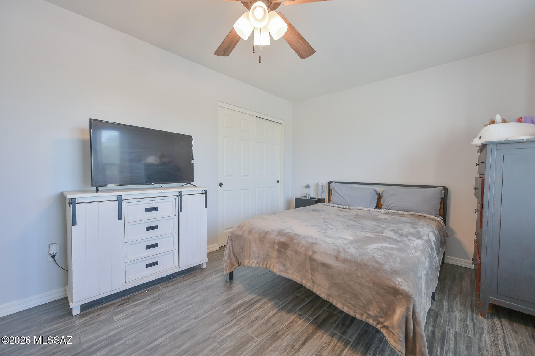 1146 West Las Lomitas Road Tucson, AZ 85704 - Photo 22 of 33