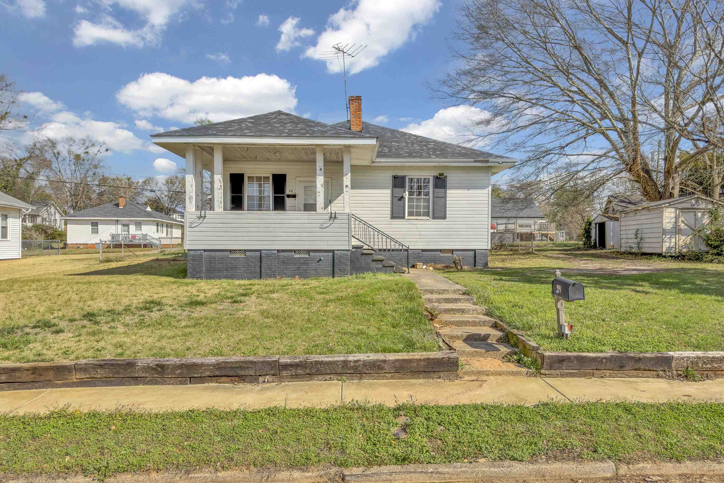 22 Meadow Street Lyman, SC 29365 - Photo 1 of 19